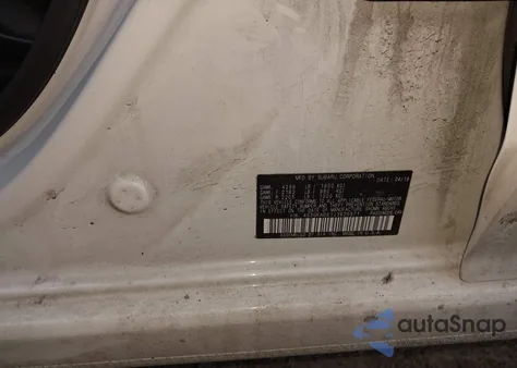 2018 Subaru Impreza 2.0I Premium from USA, damaged, VIN 4S3GKAB61J3620971